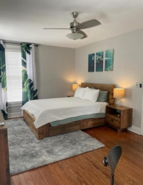 Habersham Hideaway